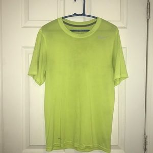Nike Dri Fit shirt